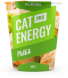 Корм Cat Energy Pro. 500 г. Рыба.