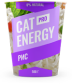 Корм Cat Energy Pro. 500 г. Рис.